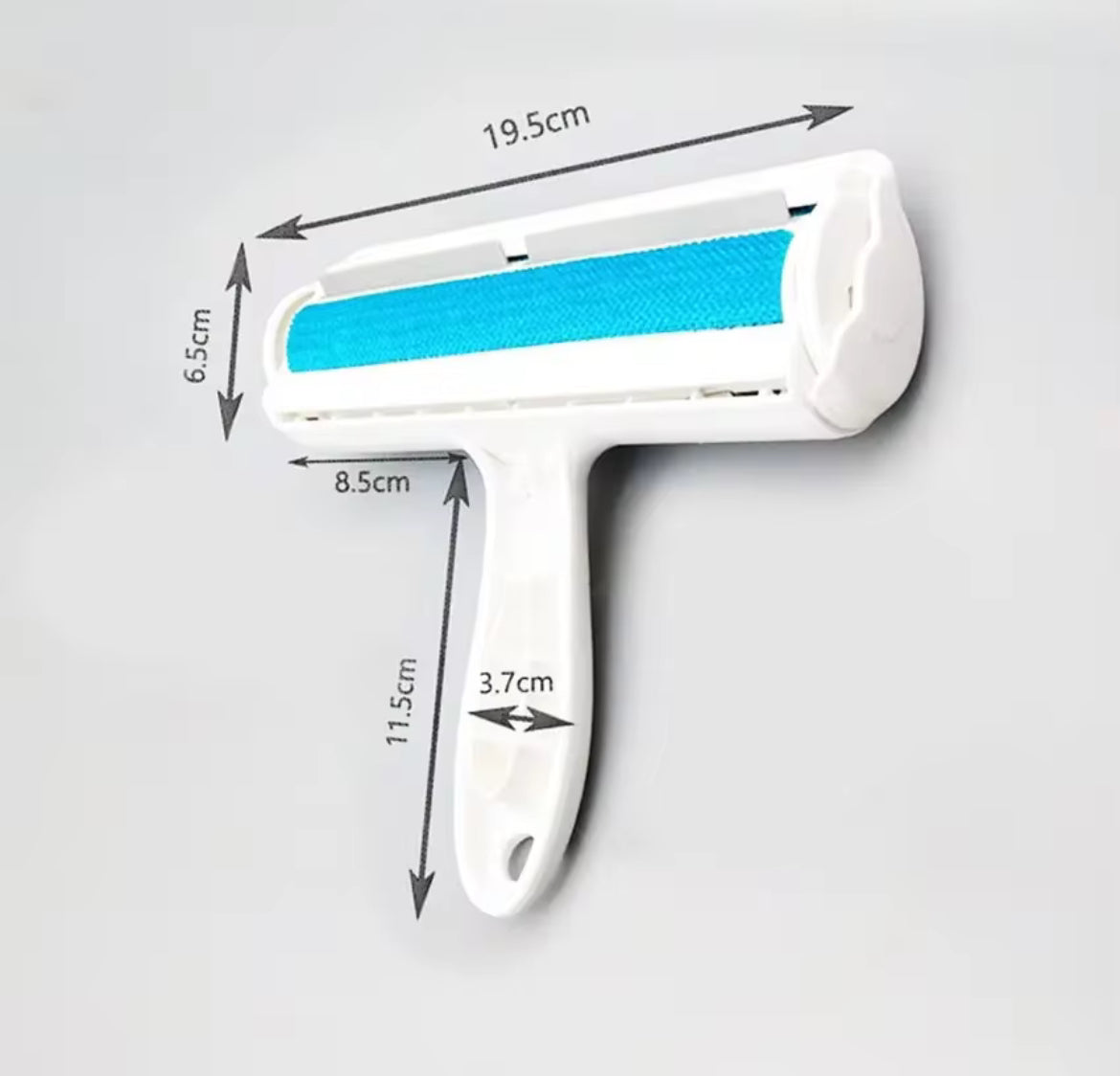 PetClean™ Fussel- & Tierhaarentferner